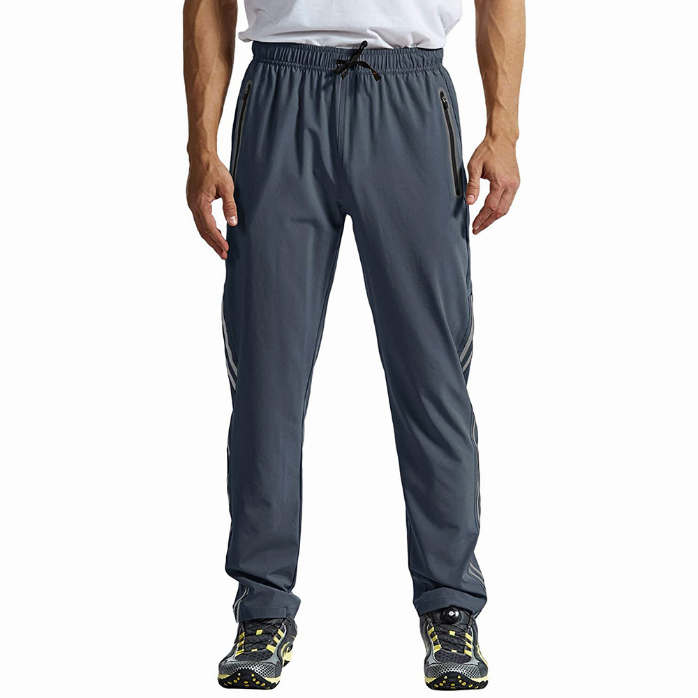 Improvment Sports Mens Cargo Trousers Work Wear Cargo Pans With Side Pocket Full Pants Casual Men Hiking Pants Outdoors Trousers Cargo Pants